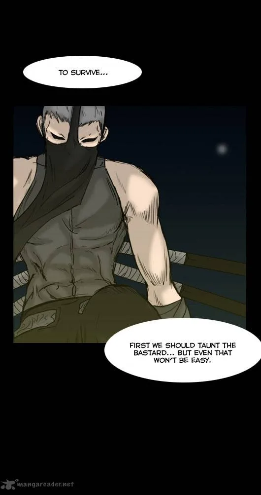 Chess Isle Chapter 17 page 28