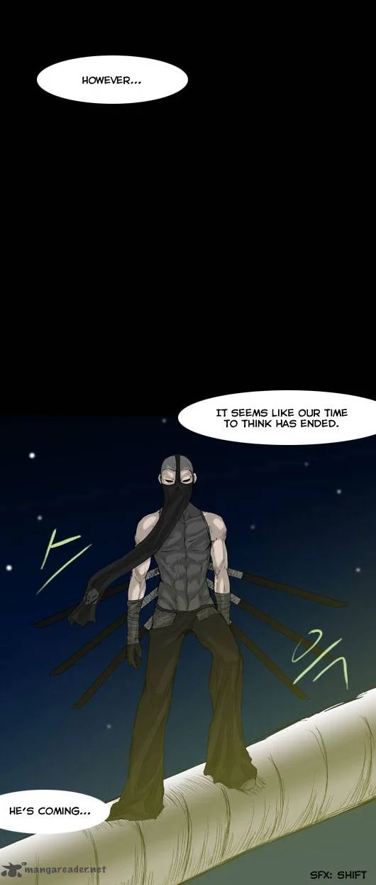 Chess Isle Chapter 17 page 30