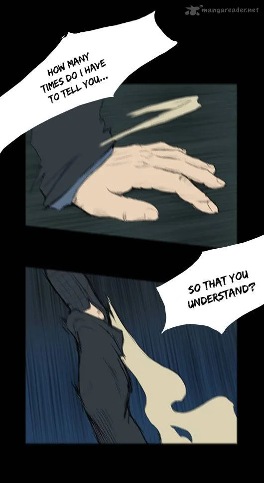 Chess Isle Chapter 18 page 12