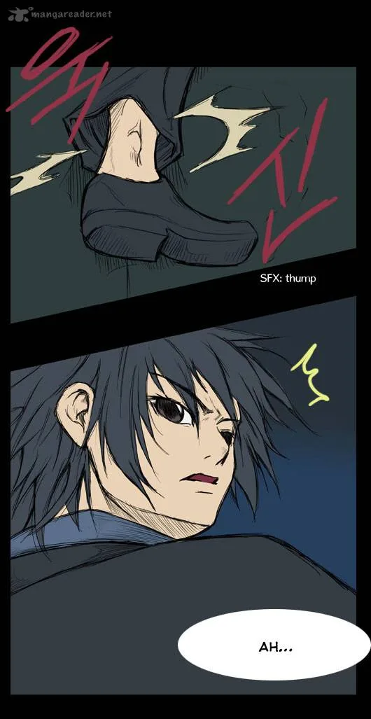Chess Isle Chapter 18 page 16