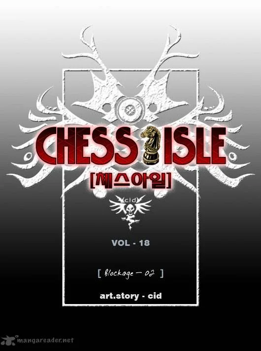 Chess Isle Chapter 18 page 3