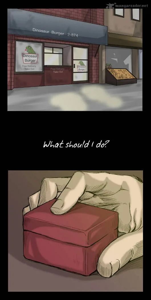 Chess Isle Chapter 18 page 20