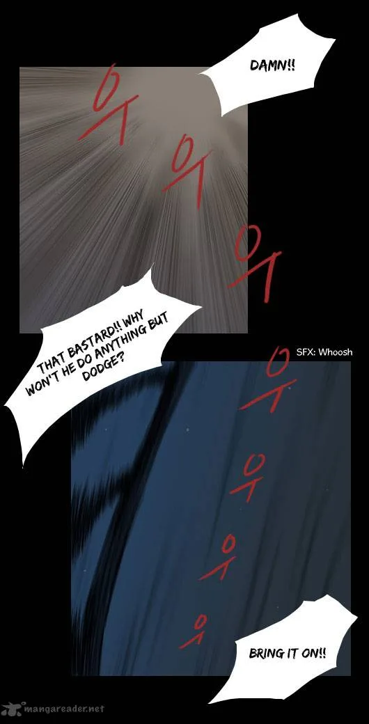 Chess Isle Chapter 19 page 8