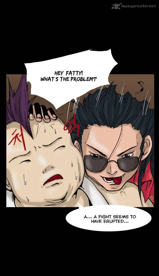 Chess Isle Chapter 19 page 16