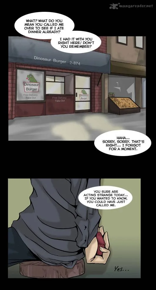 Chess Isle Chapter 19 page 3