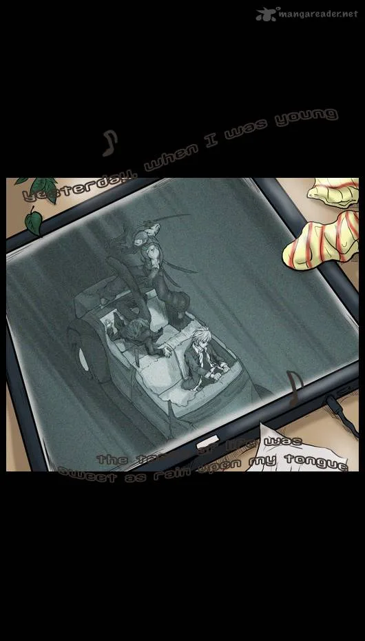 Chess Isle Chapter 19 page 12
