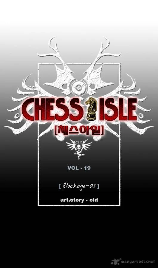 Chess Isle Chapter 19 page 2