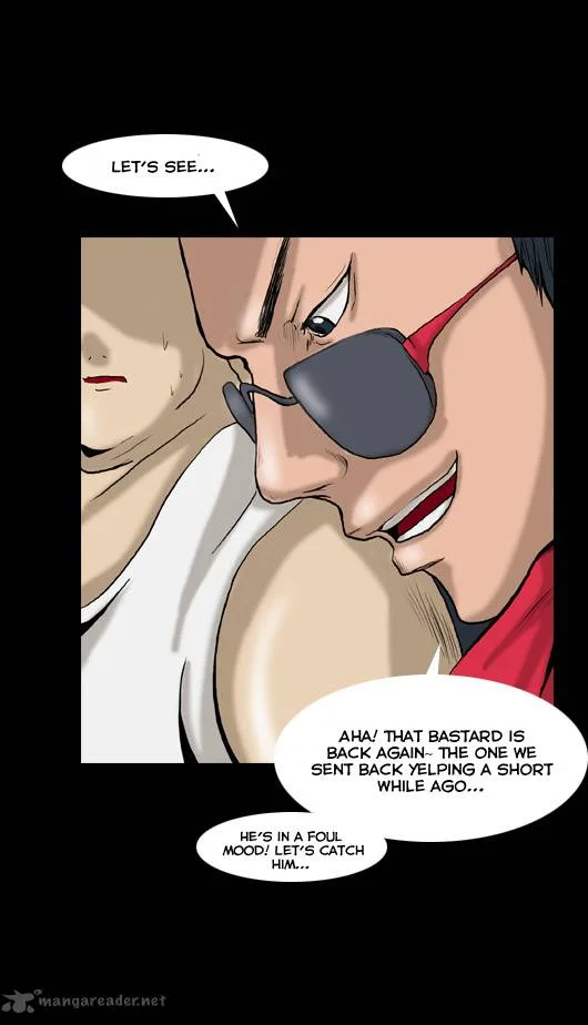 Chess Isle Chapter 19 page 17