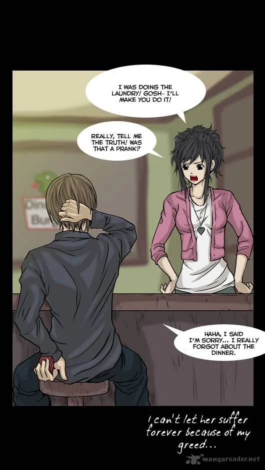 Chess Isle Chapter 19 page 5