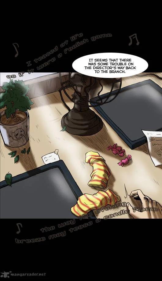 Chess Isle Chapter 19 page 13