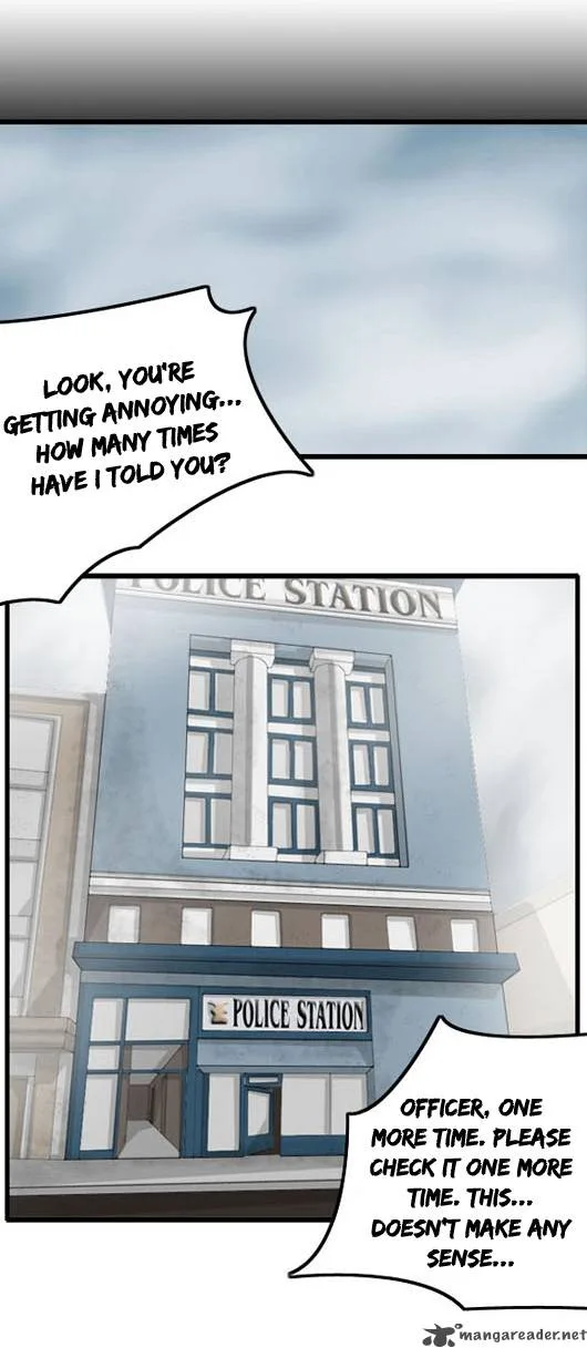 Chess Isle Chapter 2 page 17