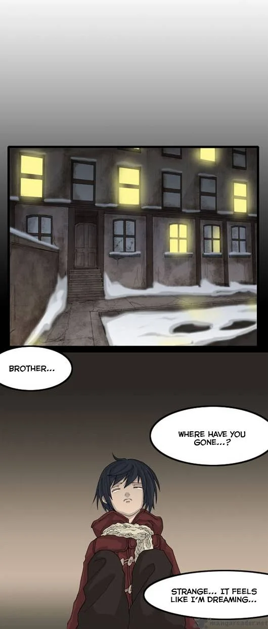 Chess Isle Chapter 2 page 19