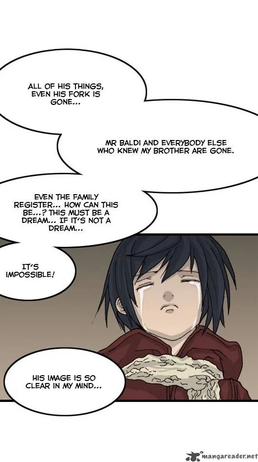 Chess Isle Chapter 2 page 20