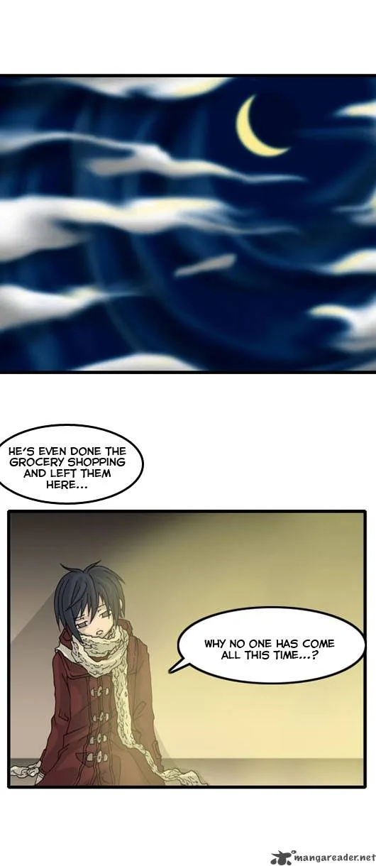 Chess Isle Chapter 2 page 16