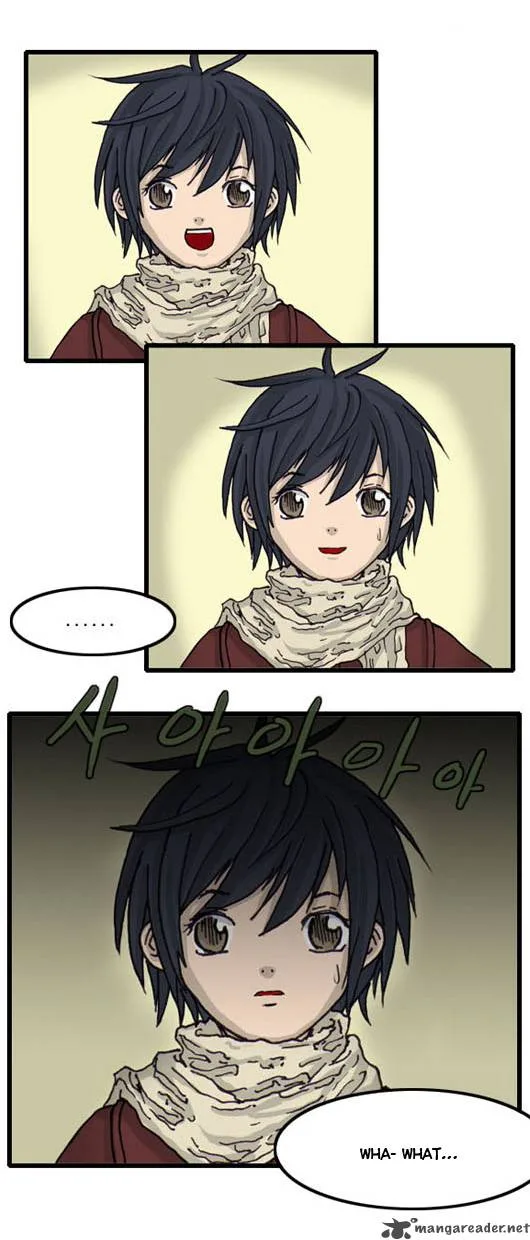 Chess Isle Chapter 2 page 8