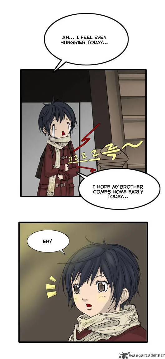 Chess Isle Chapter 2 page 5