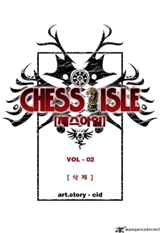 Chess Isle Chapter 2 page 2