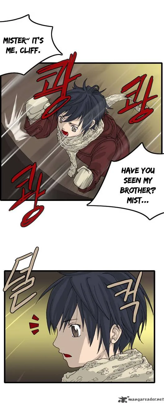 Chess Isle Chapter 2 page 13