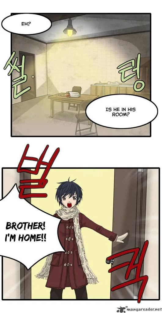 Chess Isle Chapter 2 page 7