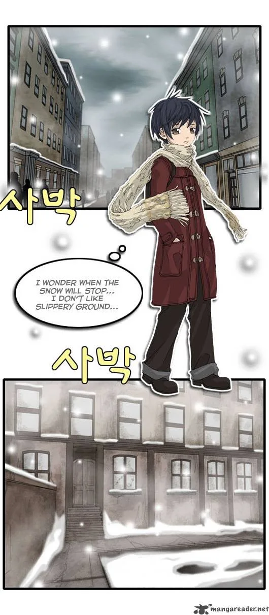 Chess Isle Chapter 2 page 4