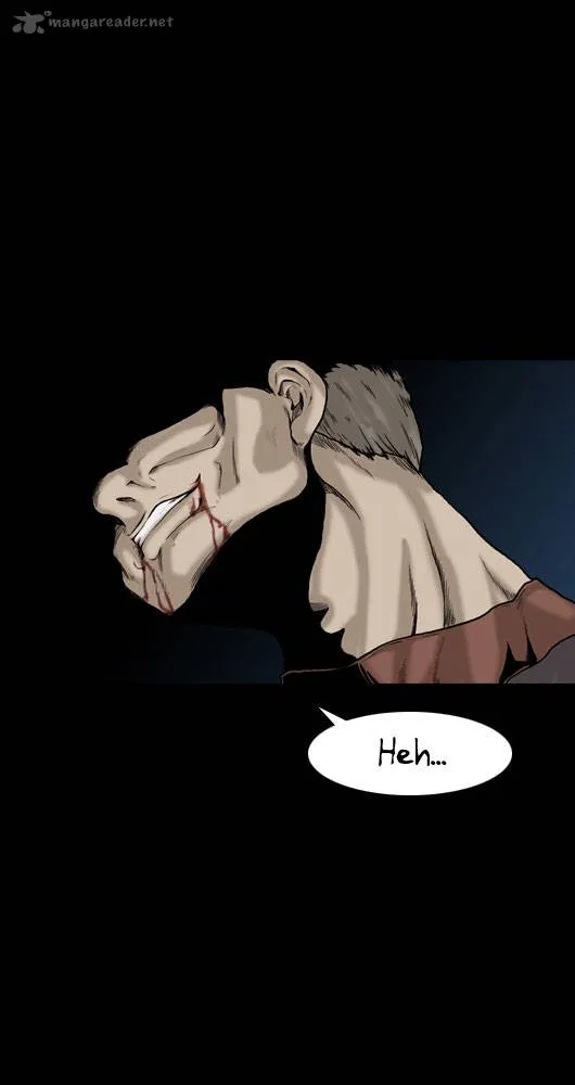 Chess Isle Chapter 20 page 14