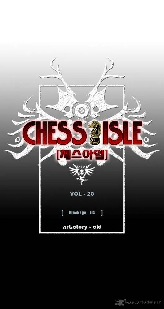Chess Isle Chapter 20 page 2