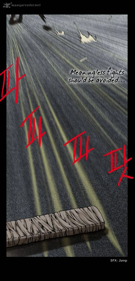 Chess Isle Chapter 20 page 5