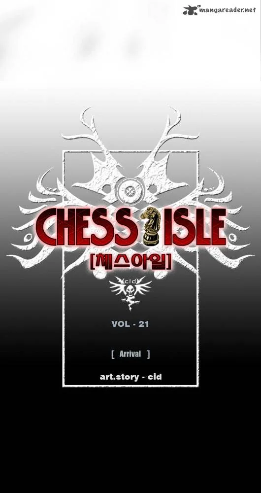 Chess Isle Chapter 21 page 9