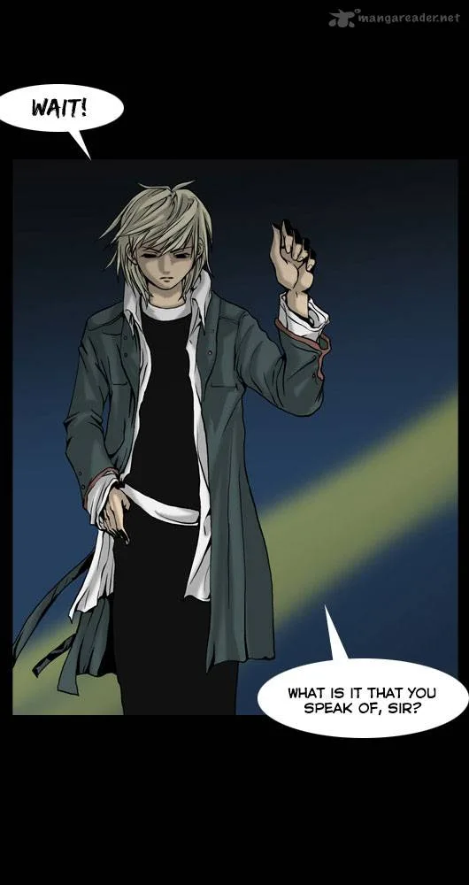 Chess Isle Chapter 21 page 2
