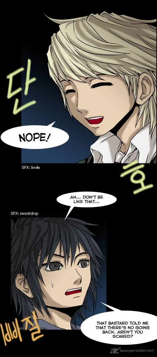 Chess Isle Chapter 21 page 15
