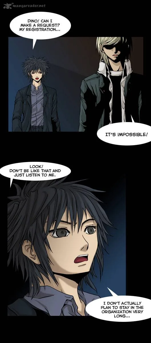 Chess Isle Chapter 21 page 14