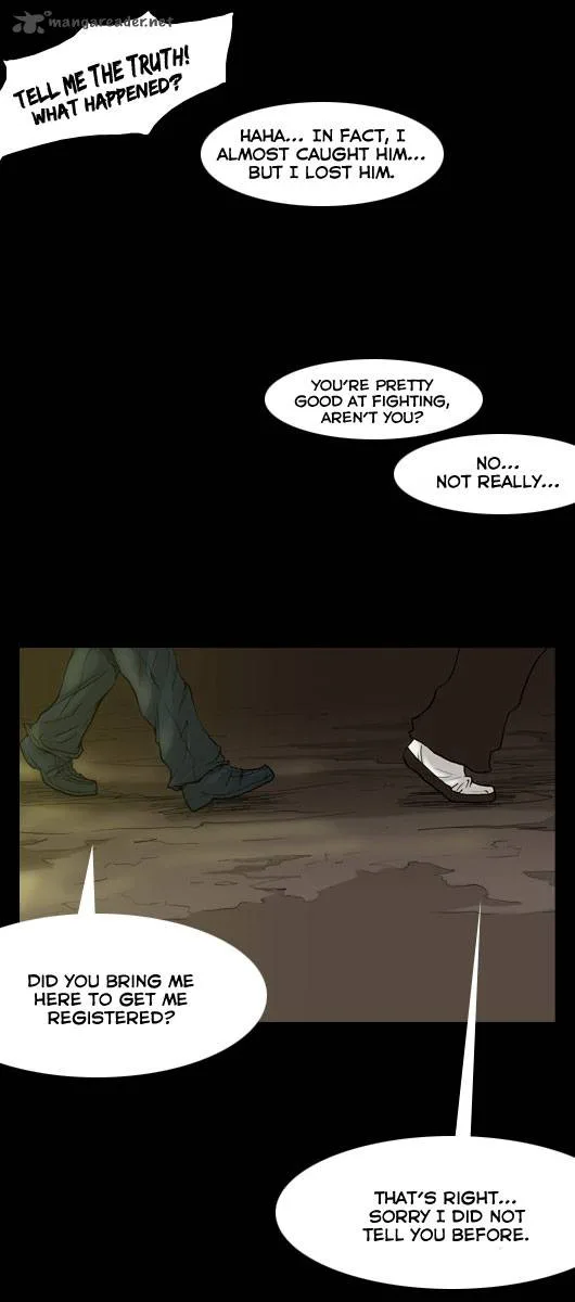 Chess Isle Chapter 21 page 13