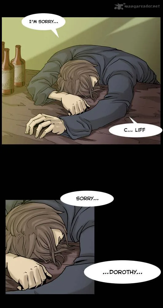 Chess Isle Chapter 21 page 20