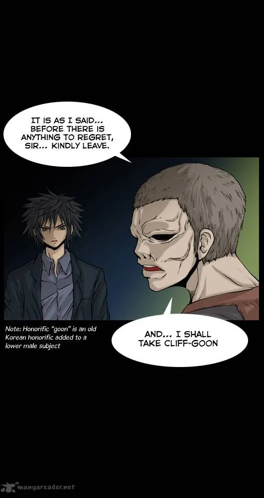 Chess Isle Chapter 21 page 3