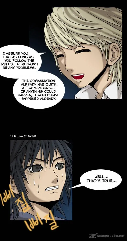 Chess Isle Chapter 21 page 16