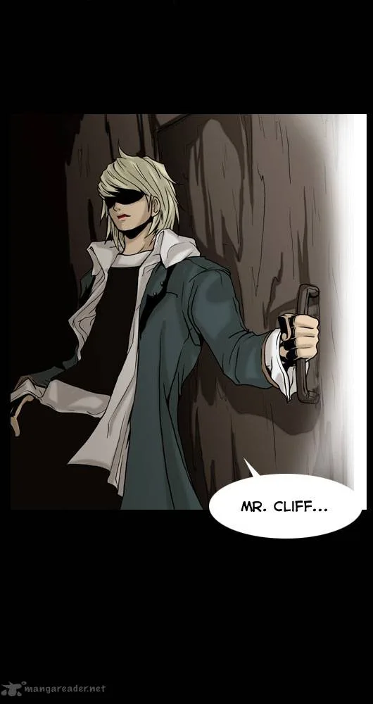 Chess Isle Chapter 21 page 28