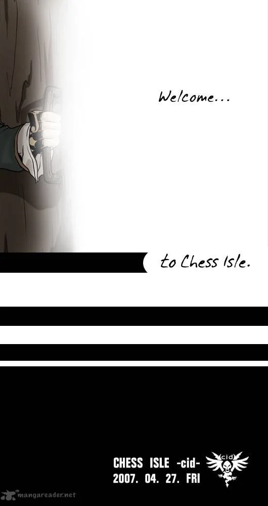 Chess Isle Chapter 21 page 29