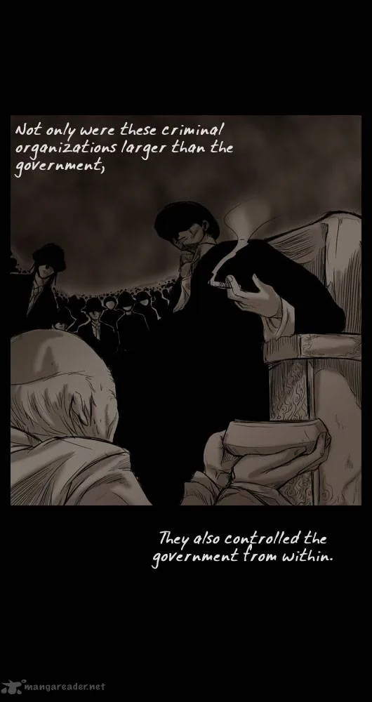 Chess Isle Chapter 22 page 19