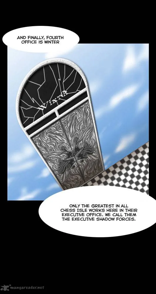 Chess Isle Chapter 22 page 14