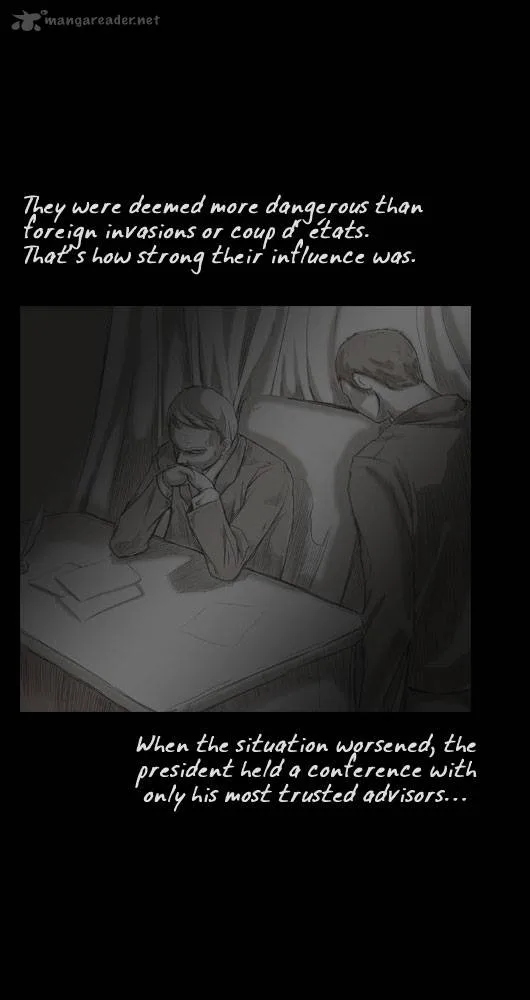 Chess Isle Chapter 22 page 20