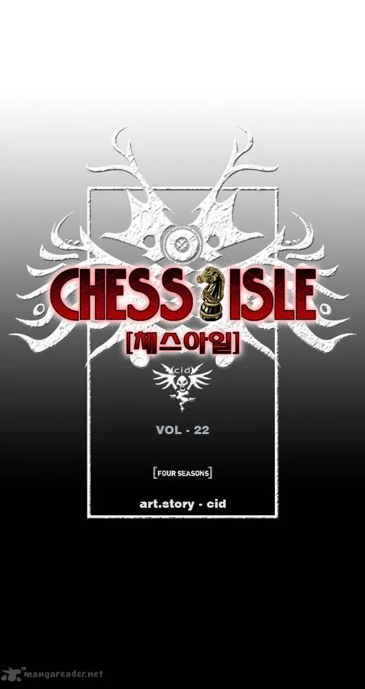Chess Isle Chapter 22 page 2