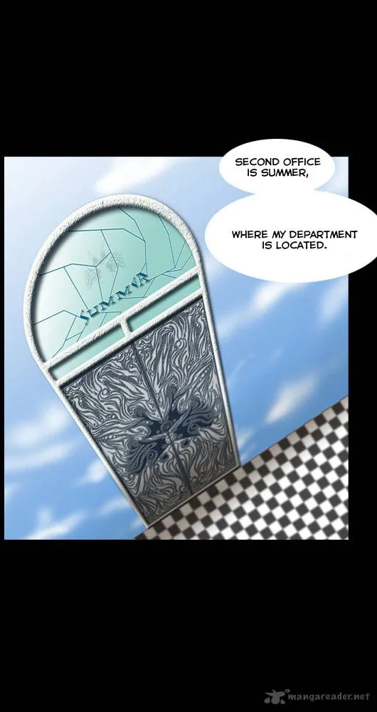 Chess Isle Chapter 22 page 12