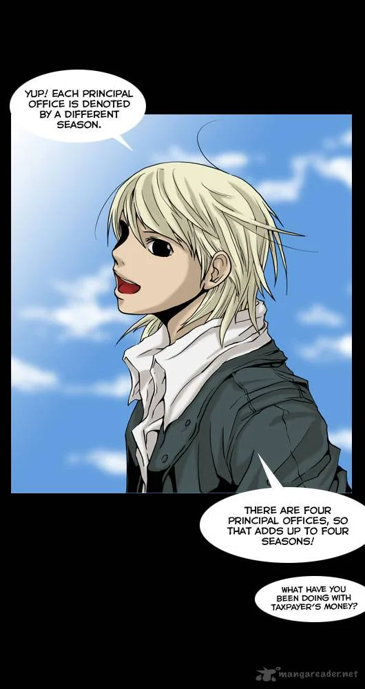Chess Isle Chapter 22 page 10