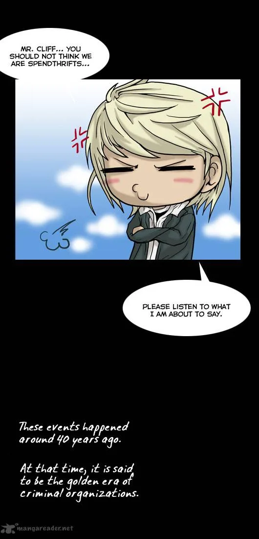 Chess Isle Chapter 22 page 18