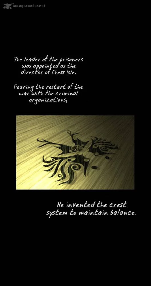 Chess Isle Chapter 22 page 24