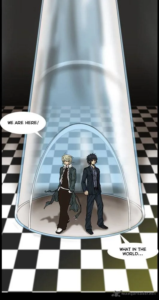 Chess Isle Chapter 22 page 7