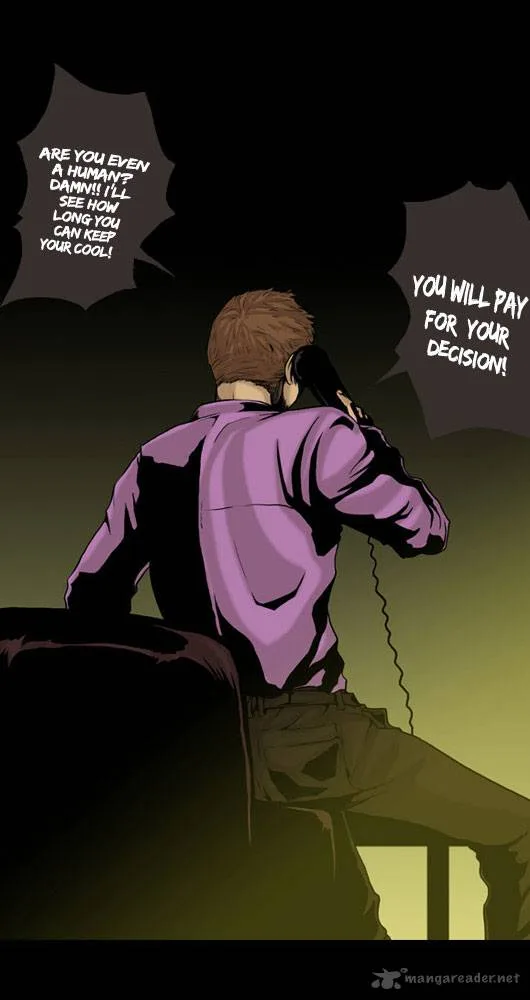 Chess Isle Chapter 23 page 7