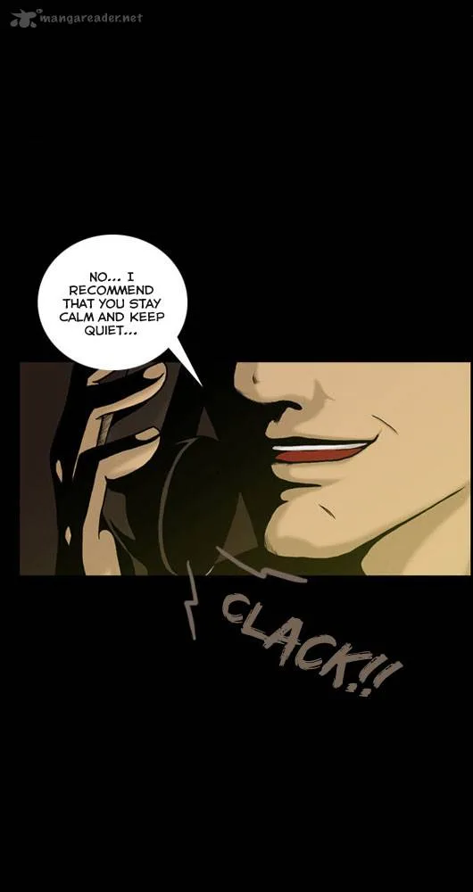 Chess Isle Chapter 23 page 8