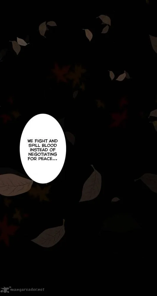 Chess Isle Chapter 23 page 16
