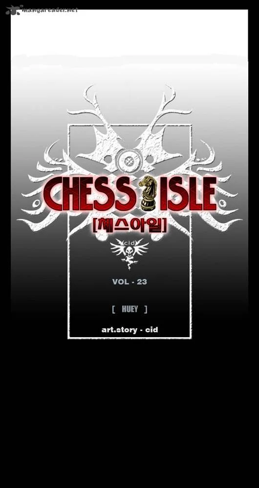 Chess Isle Chapter 23 page 2